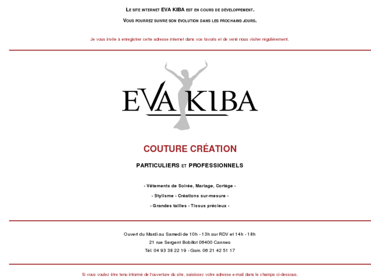 www.evakiba.com