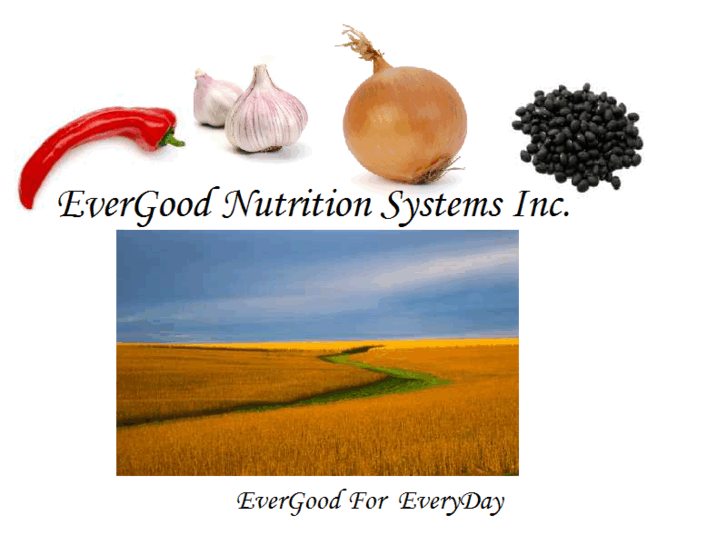 www.evergoodnutrition.com