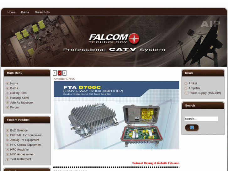 www.falcomcatv.com