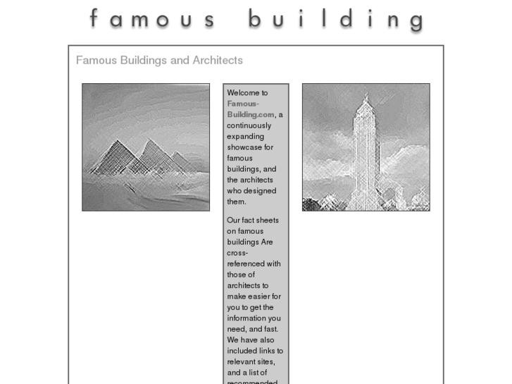 www.famous-building.com