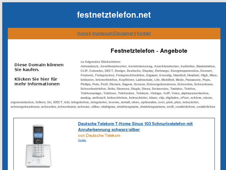 www.festnetztelefon.net