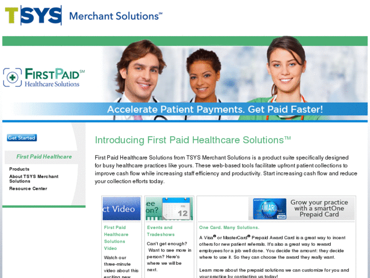 www.firstpaidhealthcare.com