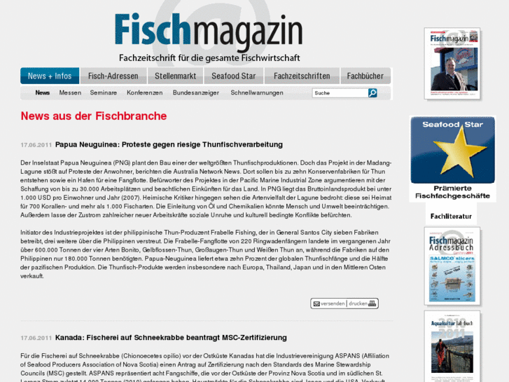 www.fischmagazin.de