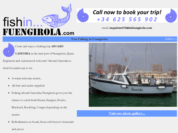 www.fishinfuengirola.com