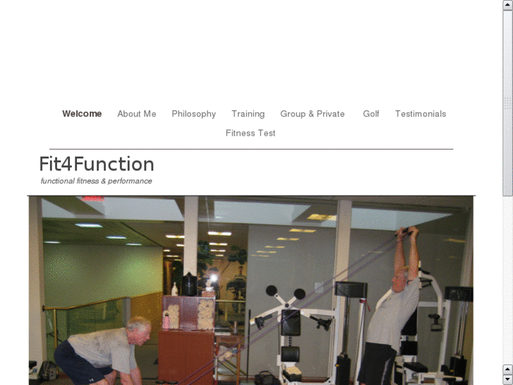 www.fit4function.info