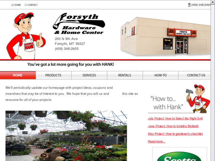 www.forsythhardware.com