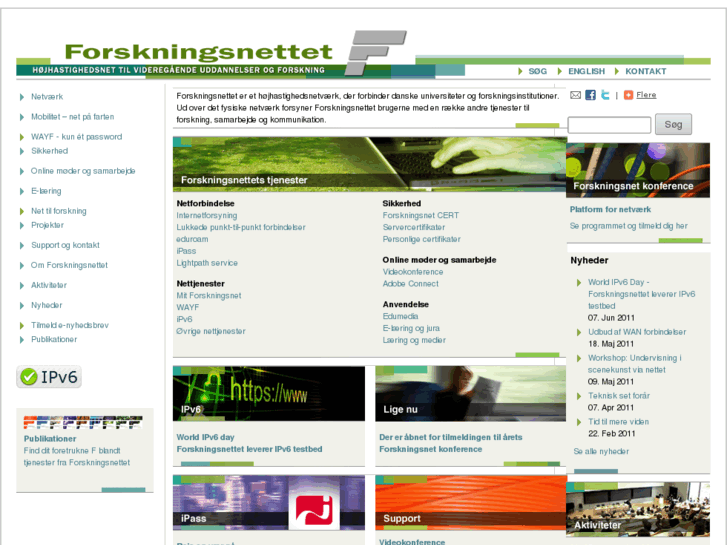 www.fsknet.dk