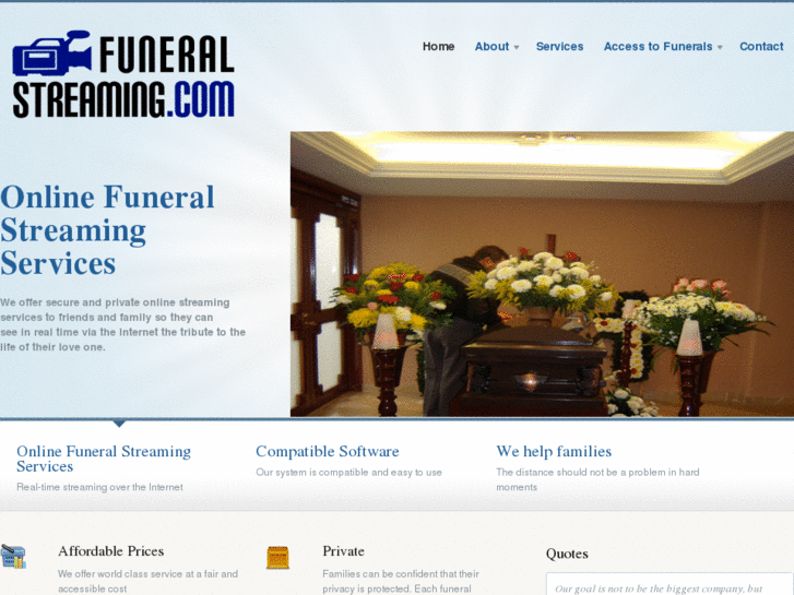 www.funeralstreaming.com