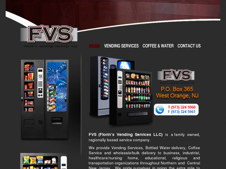 www.fvsvending.com