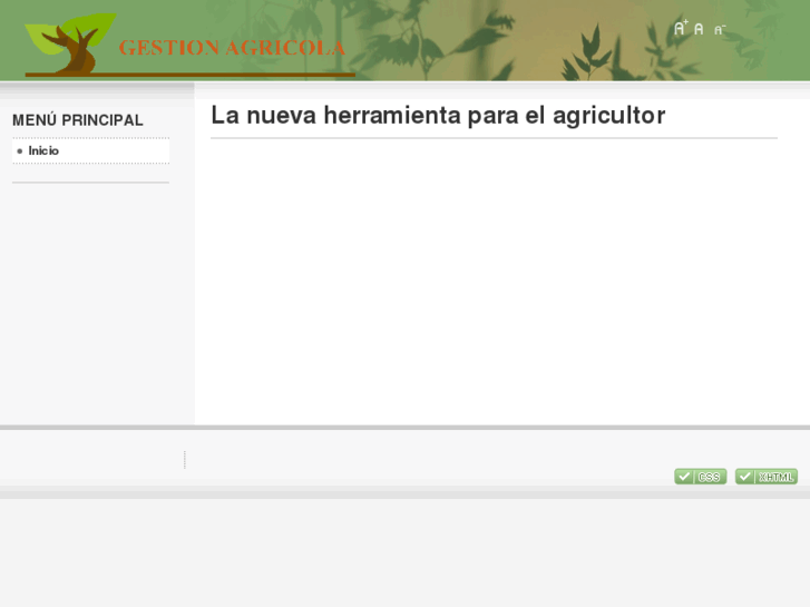 www.gestionagricola.com