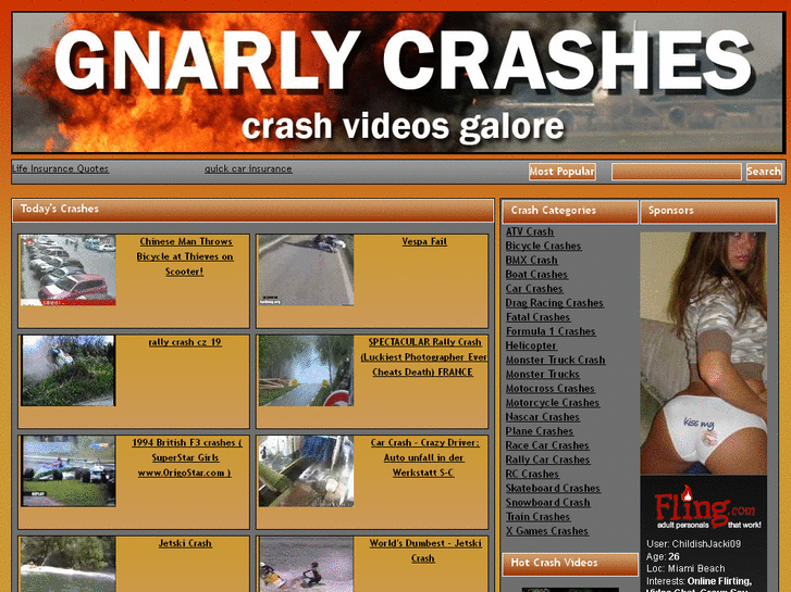 www.gnarlycrashes.com