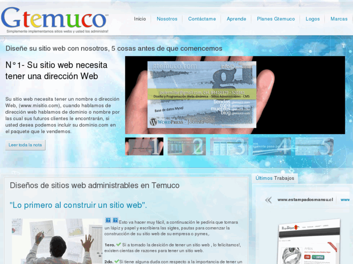 www.gtemuco.com