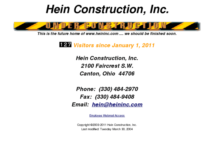 www.heininc.com