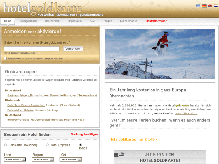 www.hotelgoldkarte.de