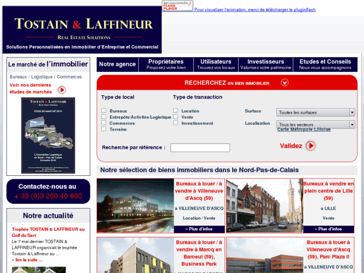 www.immobilier-entreprise-59.com