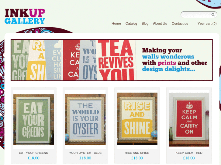 www.inkupgallery.com