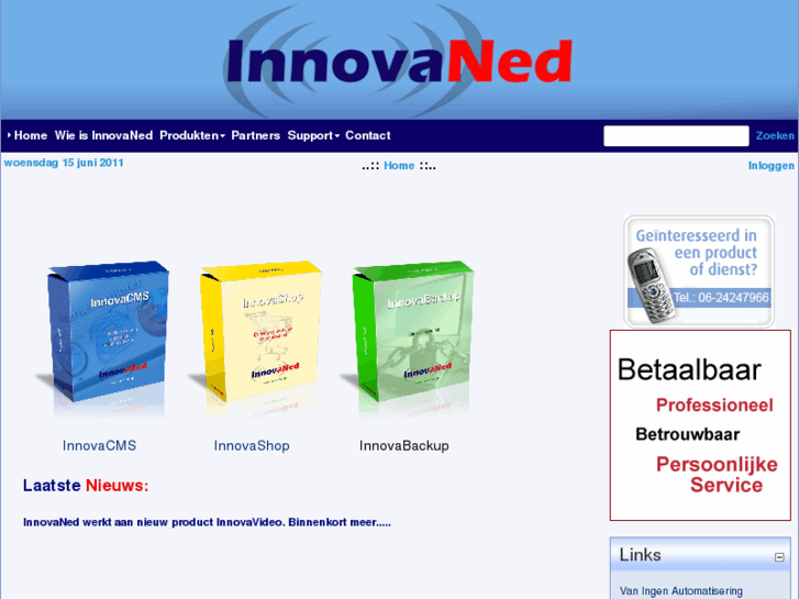 www.innovaned.nl