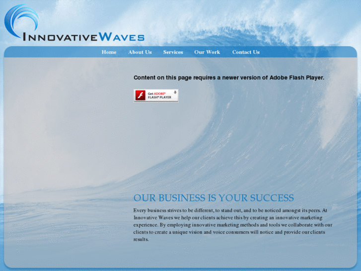 www.innovativewaves.com