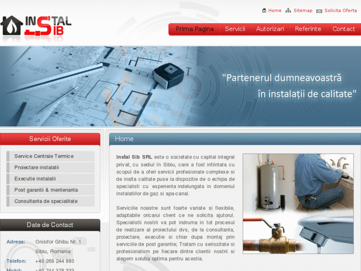 www.instalsib.ro