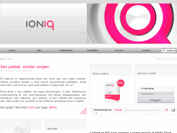 www.ioniq.net