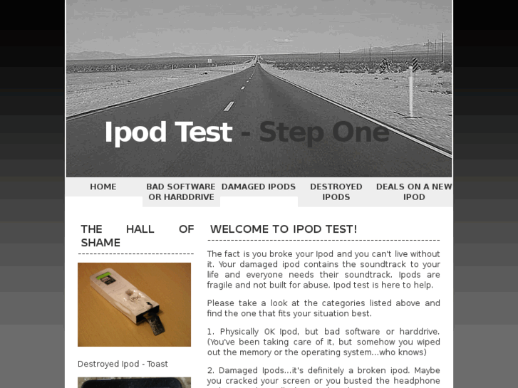 www.ipodtest.com