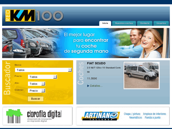 www.km100.es