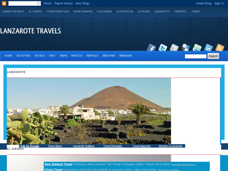 www.lanzarote-travels.com