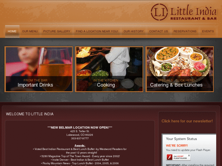 www.littleindiadenver.com