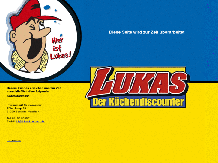 www.lucas-discounter.com