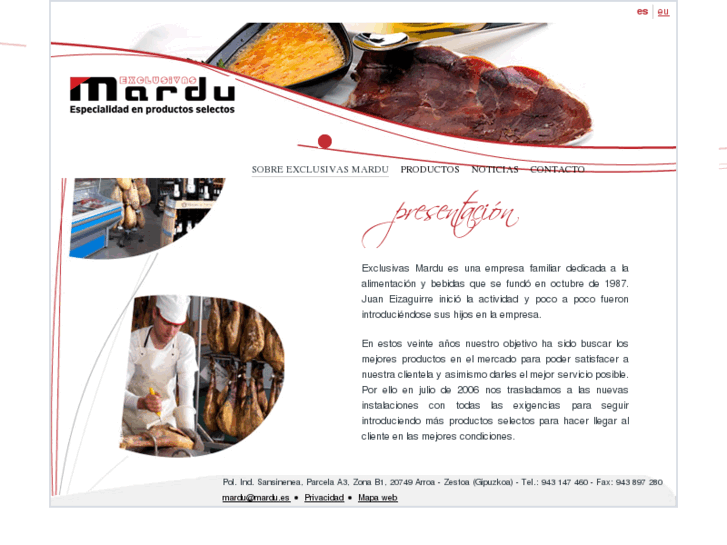 www.mardu.es