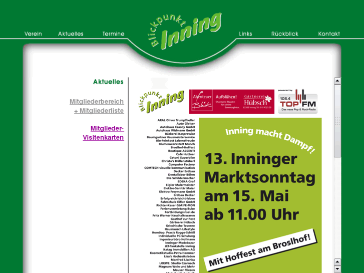 www.marktsonntag.com