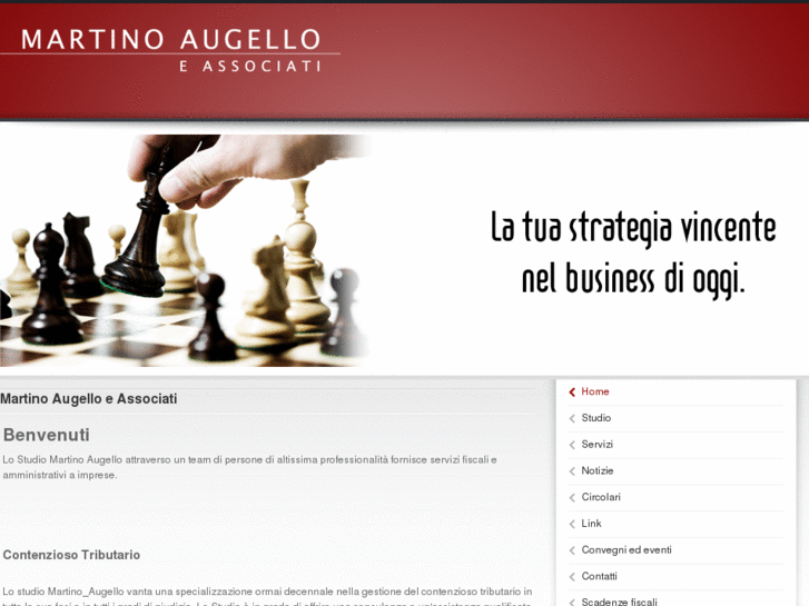 www.martinoaugello.com