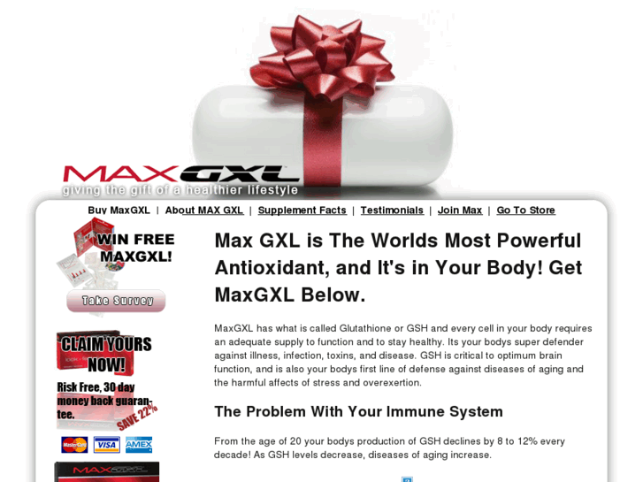 www.maxpotentials.ca