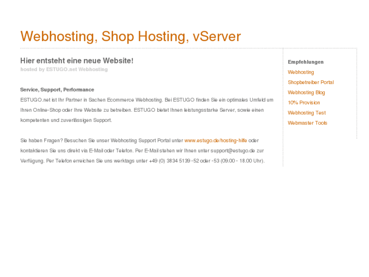 www.messpoint.info