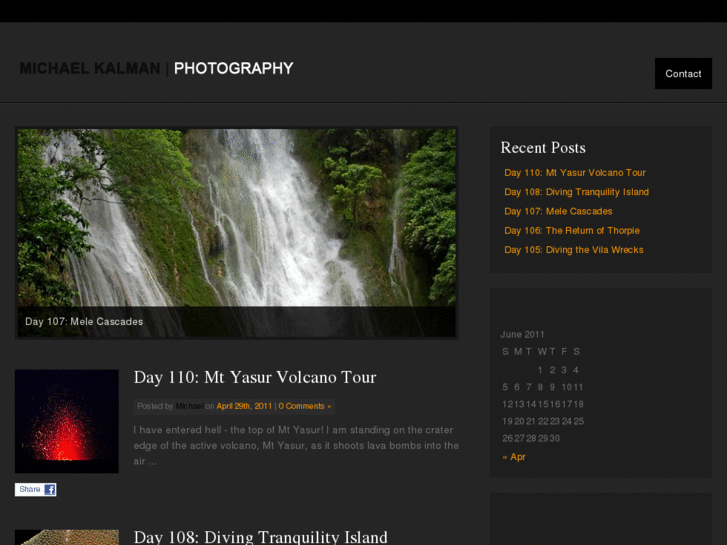 www.michaelkalman.net