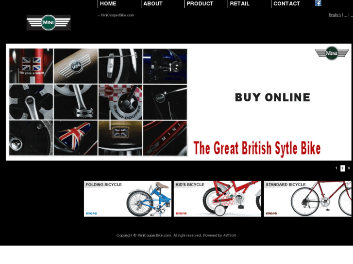 www.minicooperbike.com