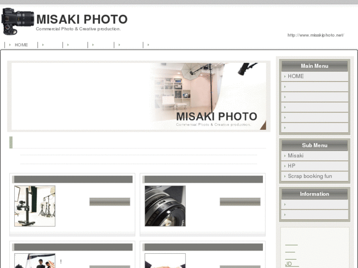 www.misakiphoto.net