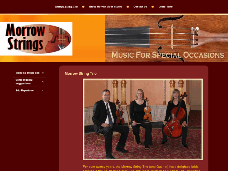 www.morrowstrings.com