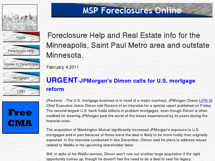 www.mspforeclosuresonline.com