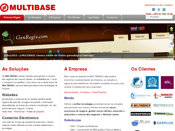 www.multibase.pt