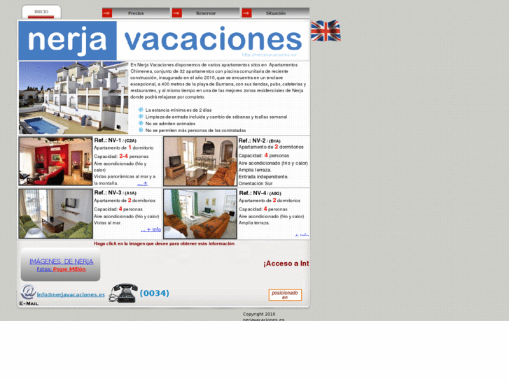 www.nerjavacaciones.es