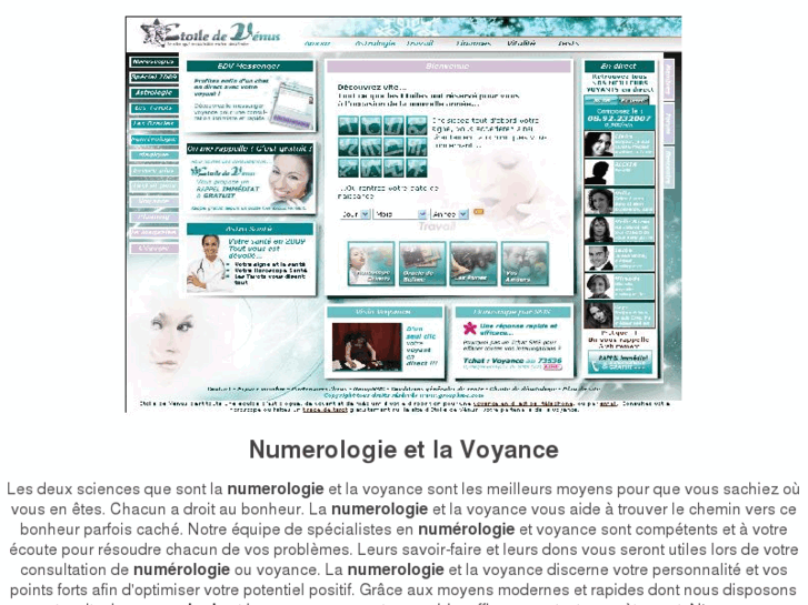 www.numerologie-etoiledevenus.com
