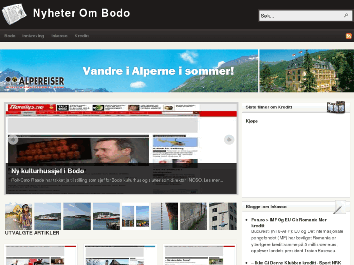 www.nyheterombodo.com