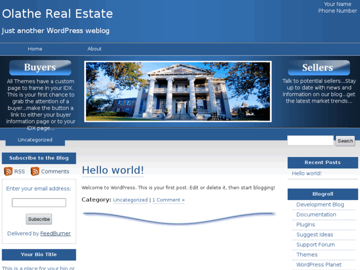 www.olathe-real-estate.net