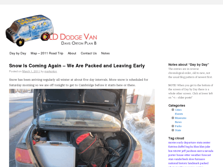 www.olddodgevan.com