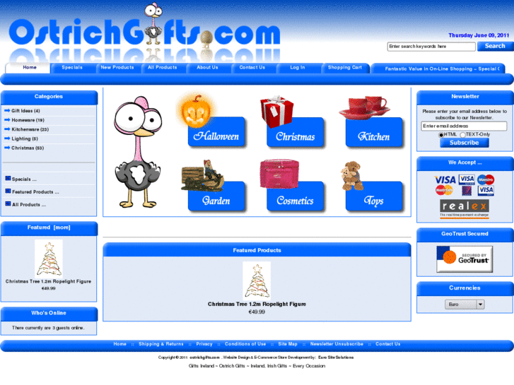 www.ostrichgifts.com