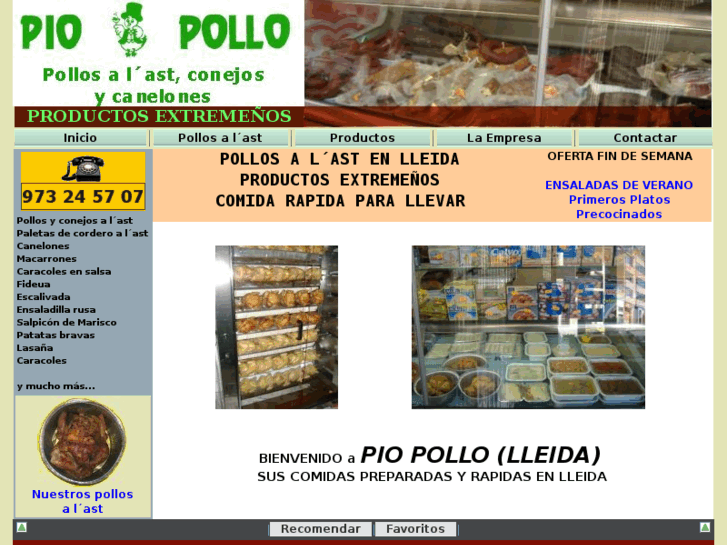 www.piopollo.com