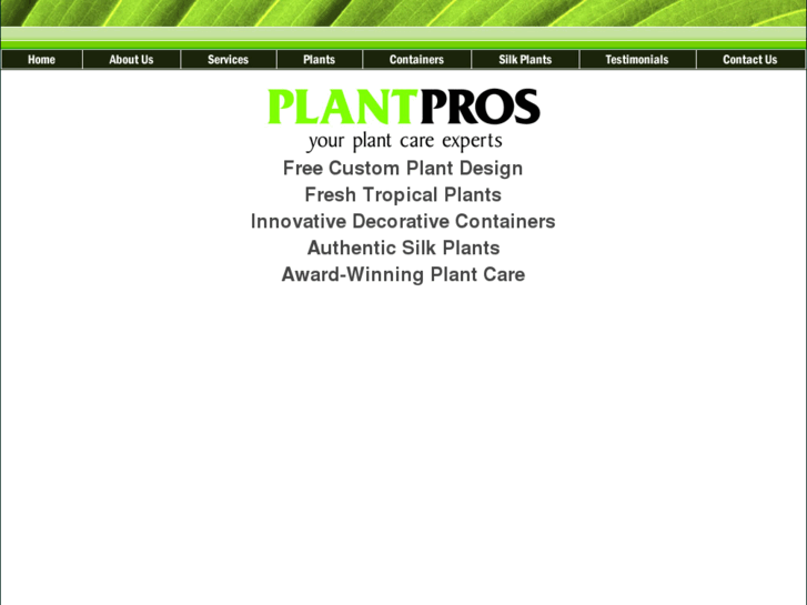 www.plant-pros.com