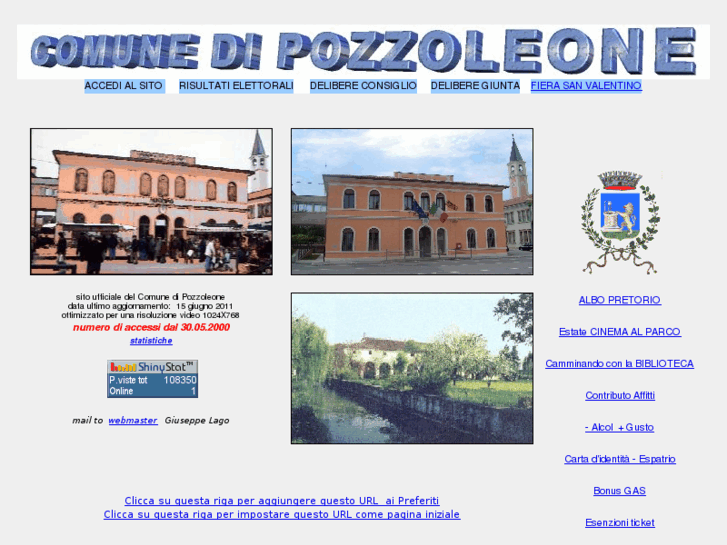 www.pozzoleone.org