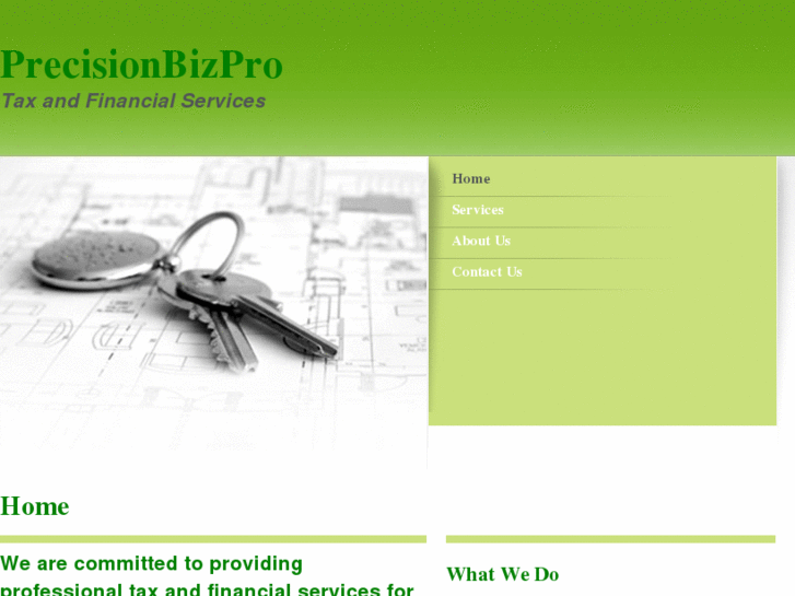 www.precisionbizpro.com